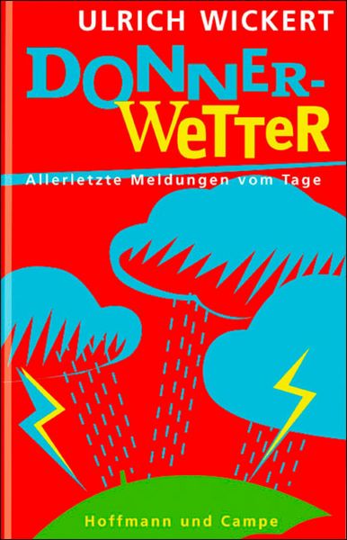 Produktbild: Donnerwetter