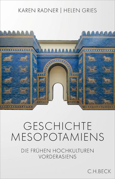 Produktbild: Geschichte Mesopotamiens