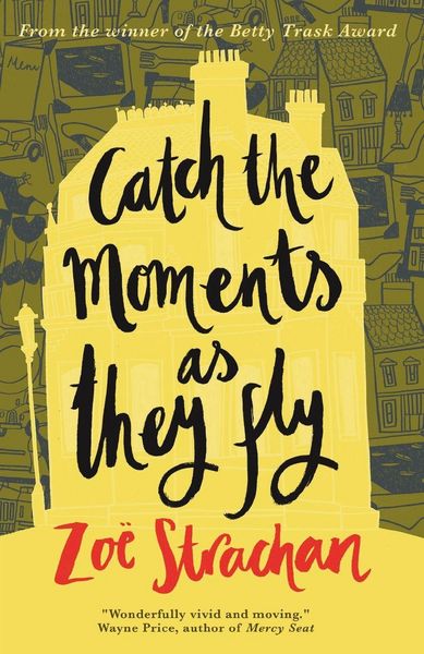 Produktbild: Catch the Moments As They Fly