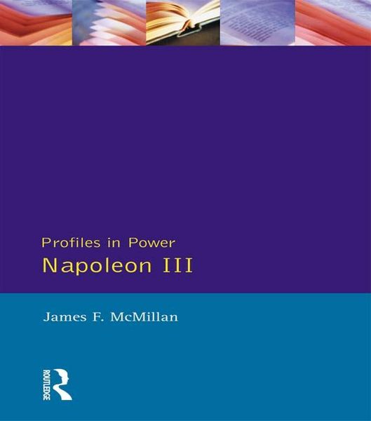 Produktbild: Napoleon III