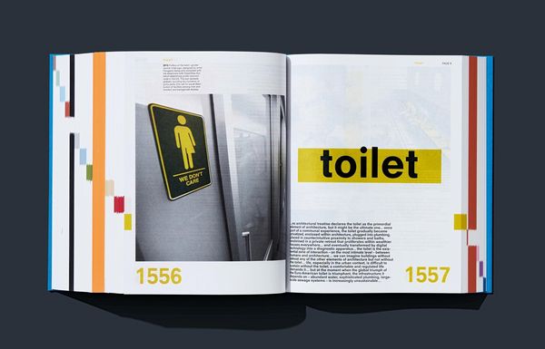 Produktbild: Koolhaas. Elements of Architecture