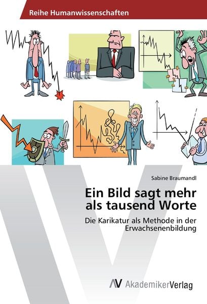 Produktbild: Ein Bild sagt mehr als tausend Worte