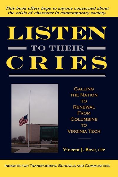 Produktbild: Listen To Their Cries