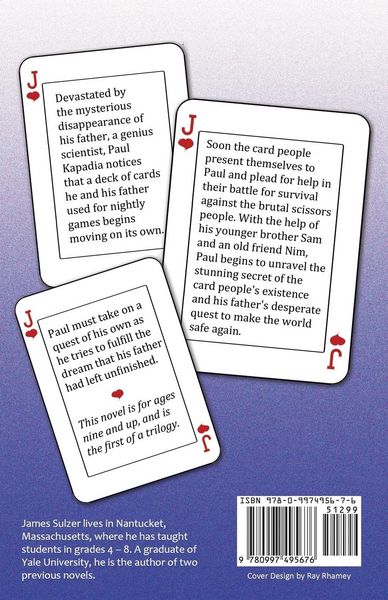 Produktbild: The Card People