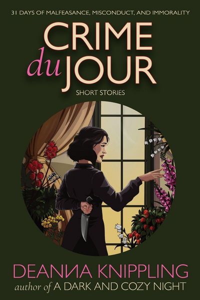 Produktbild: Crime du Jour