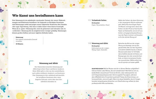 Produktbild: 365 kreative Impulse, die dein Leben ver&auml;ndern