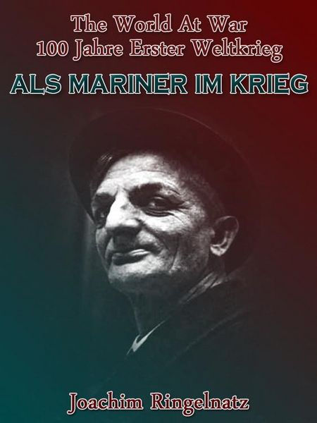 Produktbild: Als Mariner im Krieg