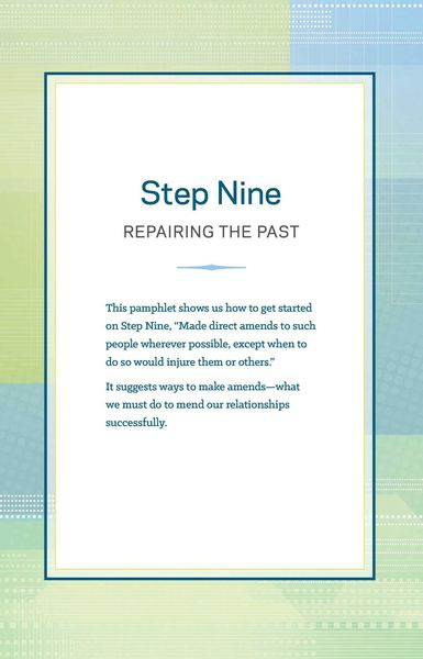 Produktbild: Step Nine
