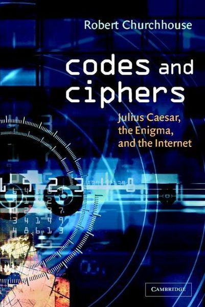 Produktbild: Codes and Ciphers