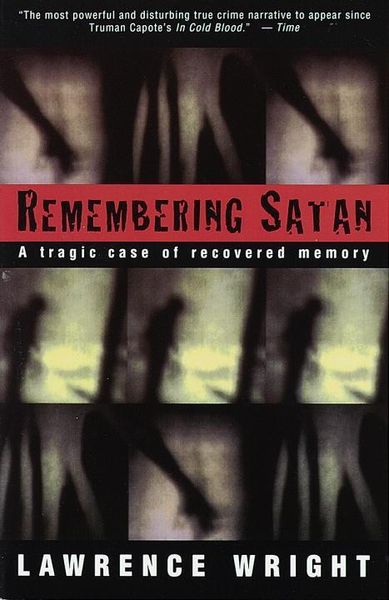 Produktbild: Remembering Satan