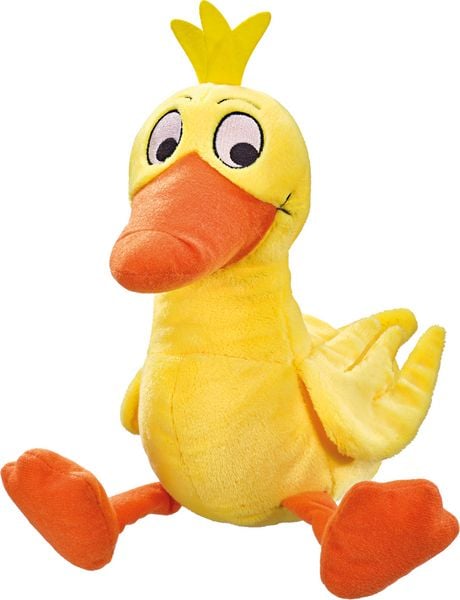 Produktbild: Die Maus, Ente, 25 cm