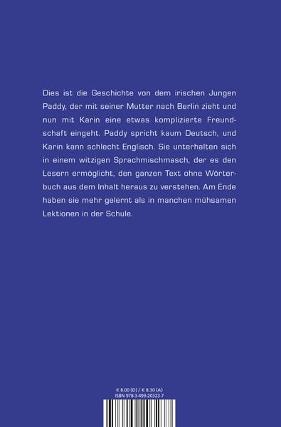 Produktbild: I like you - und du?