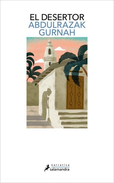 Produktbild: El Desertor. Premio Nobel de Literatura 2021 / Desertion