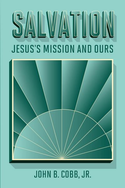 Produktbild: Salvation