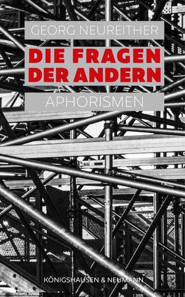 Produktbild: Die Fragen der andern