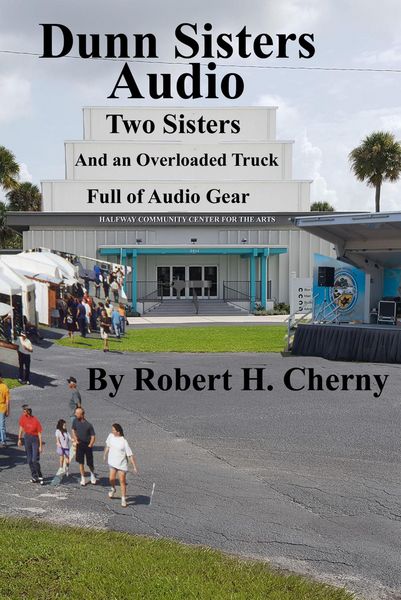 Produktbild: Dunn Sisters Audio