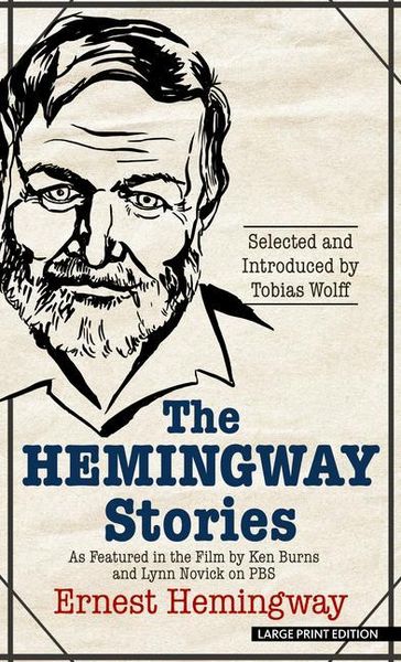 Produktbild: Hemingway, E: Hemingway Stories