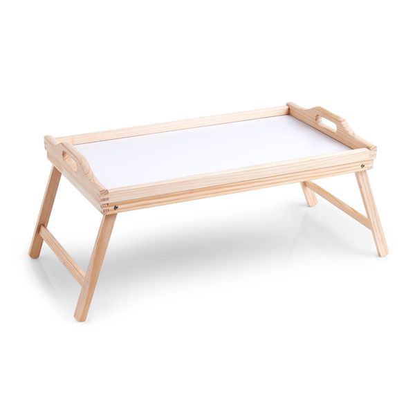 HTI-Living Bett-Tablett Kiefer