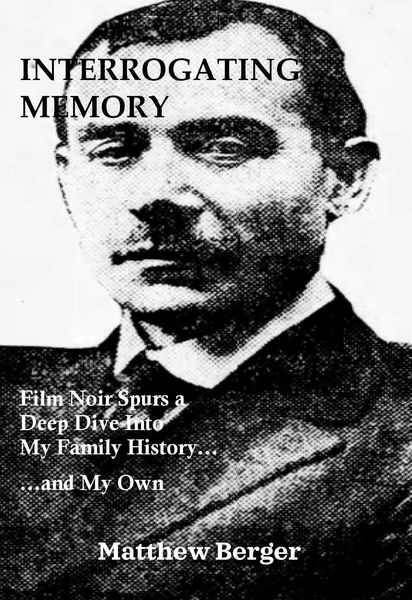 Produktbild: Interrogating Memory