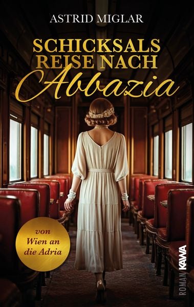 Produktbild: Schicksalsreise nach Abbazia