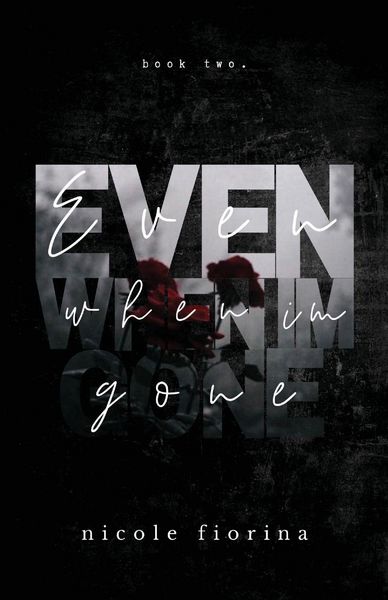 Produktbild: Even When I'm Gone