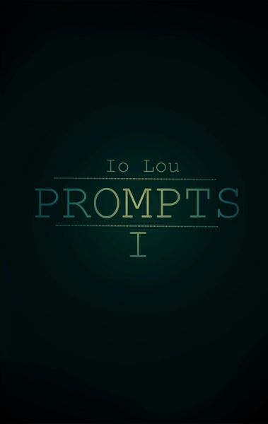 Produktbild: Prompts I