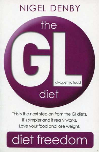 Produktbild: The Gl Diet