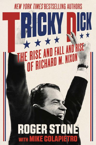 Produktbild: Tricky Dick