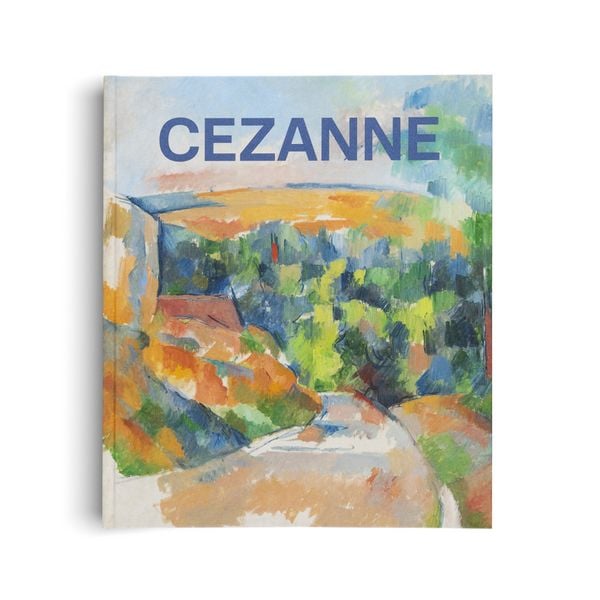 Produktbild: Cezanne