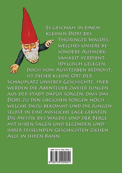 Produktbild: Weg der Zwerge