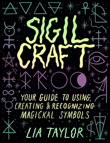 Produktbild: Sigil Craft