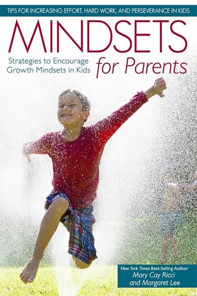 Produktbild: Mindsets for Parents