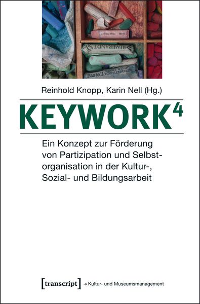 Produktbild: Keywork4