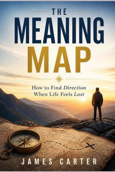 Produktbild: THE MEANING MAP