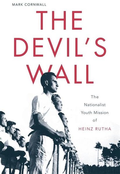 Produktbild: Cornwall, M: Devil's Wall