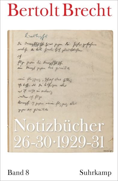 Produktbild: Notizb&uuml;cher