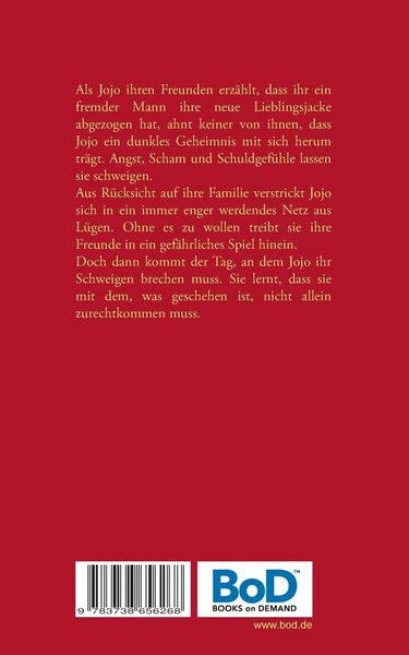 Produktbild: Gef&auml;hrliches Schweigen