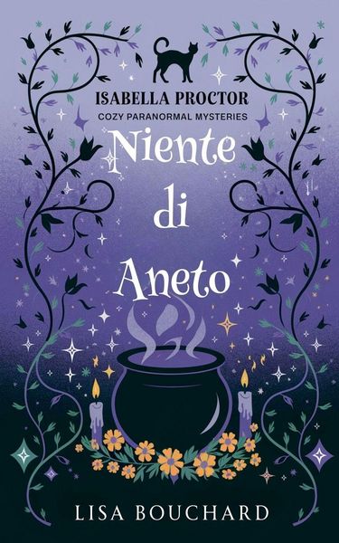 Produktbild: NIente di Aneto
