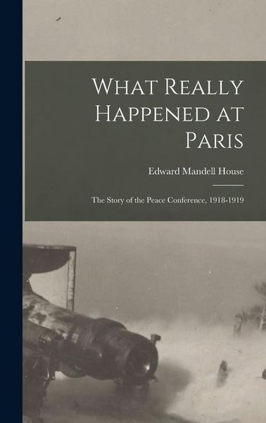 Produktbild: What Really Happened at Paris