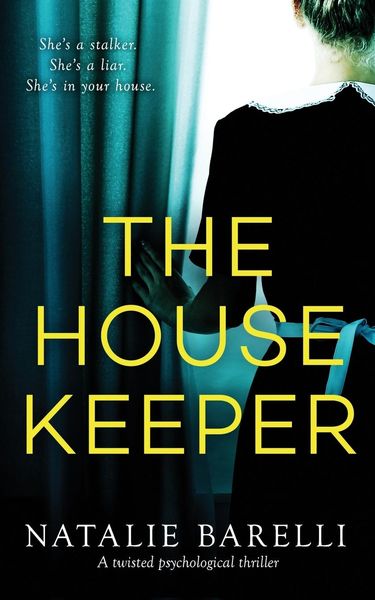 Produktbild: The Housekeeper