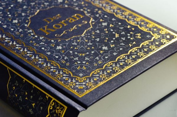 Produktbild: Koran