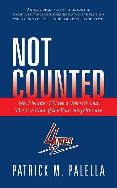 Produktbild: Not Counted