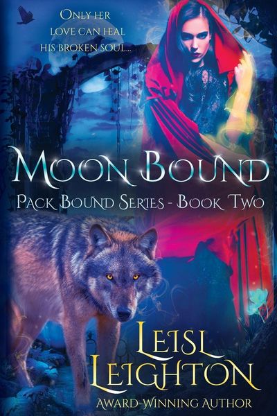 Produktbild: Moon Bound