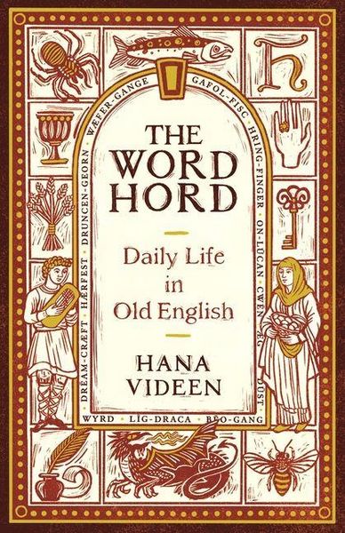 Produktbild: The Wordhord