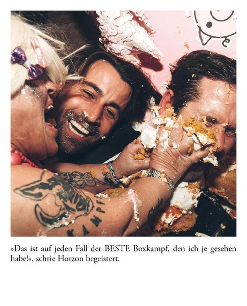 Produktbild: Das Neue Buch