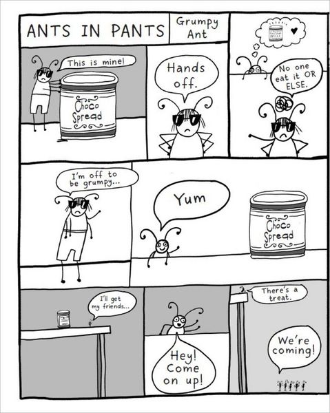 Produktbild: Tom Gates 23: Ha! Ha! Hilarious