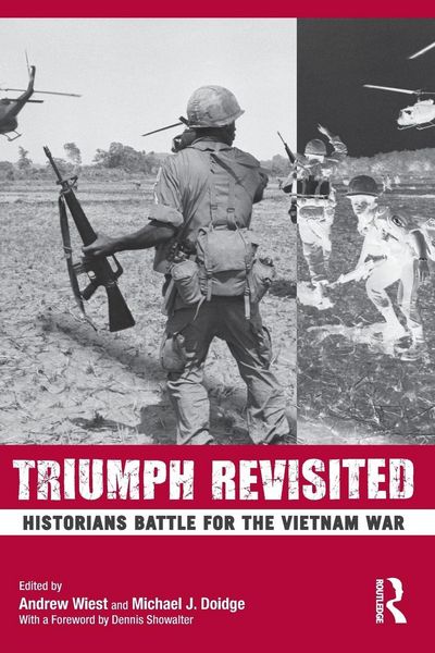 Produktbild: Triumph Revisited