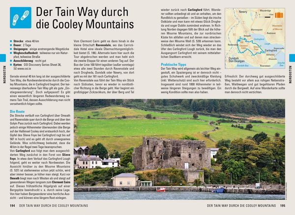 Produktbild: Stefan Loose Reisef&uuml;hrer Irland, Isle of Man