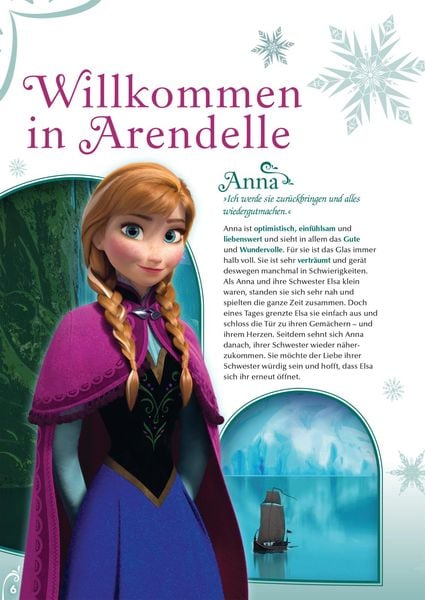 Produktbild: Disney Filmcomics 2: Die Eisk&ouml;nigin
