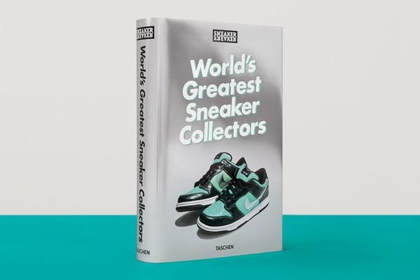 Produktbild: Sneaker Freaker